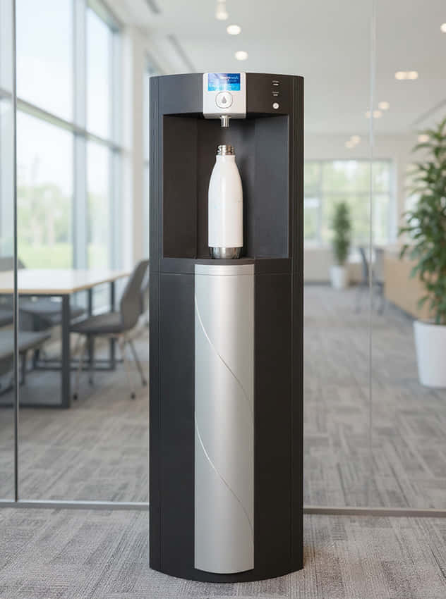 Water cooler in Aylesford