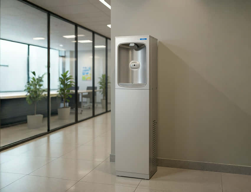 Water cooler in Clacton-on-Sea