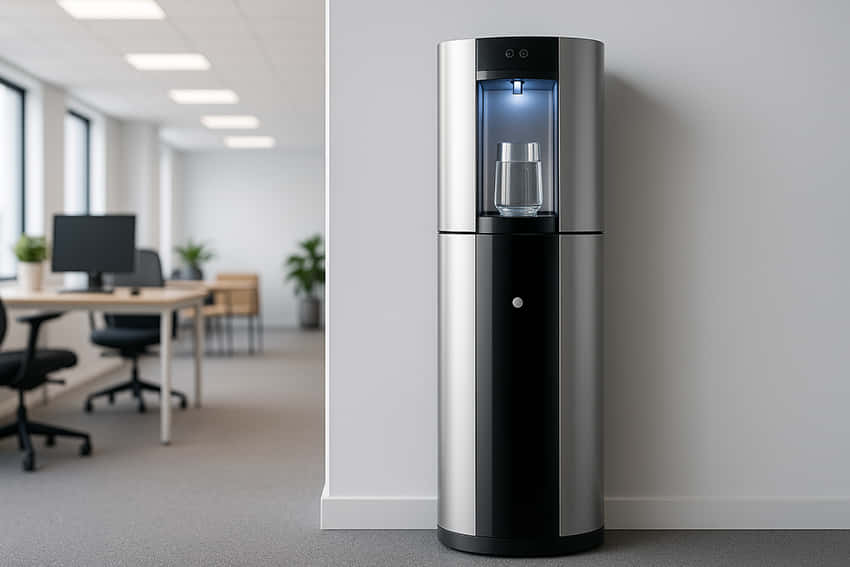 Water cooler in Crayford