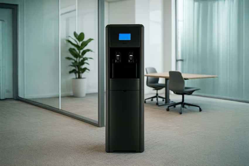 Water cooler in Gloucester