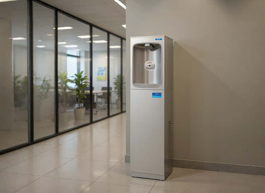 Water cooler in Norwich