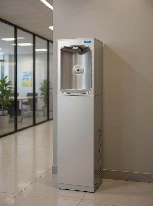 Water cooler in Ramsgate