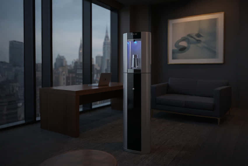Water cooler in Royal Tunbridge Wells