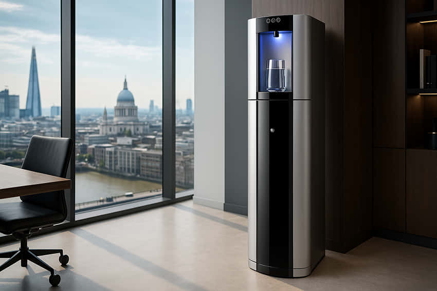 Water cooler in Sheerness 