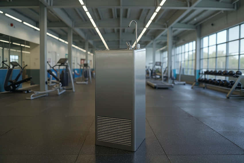 Water dispenser in Royal Tunbridge Wells